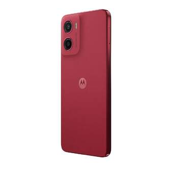 SMARTPHONE MOTOROLA G05 4/256 6,67%%%quot; PLUM RED