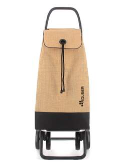 CARRO-COMPRA ROLSER IMX546 IMAX YUTE BI 4 NATURAL