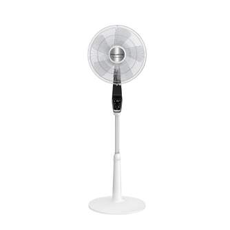 VENTILADOR PIE ROWENTA VU5690 34W 5A LED MANDO