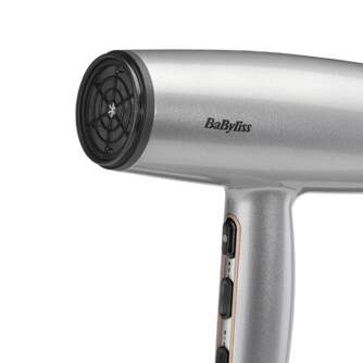 SECADOR BABYLISS D580DE COSMOS I%%%#211;NICO 2100W DIFUSOR