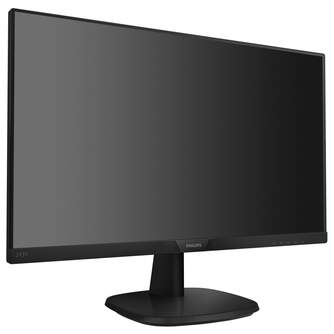 MONITOR PHILIPS 243V7QDSB/00 23,8%%%quot; FHD/IPS/HDMI