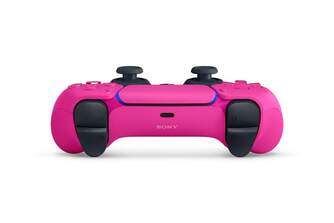 MANDO SONY PS5 DUALSENSE WIRELESS NOVA PINK V2