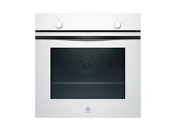 Horno Multifunci&oacute;n Balay 3HB5000B3 - 71 L, Cristal, Blanco