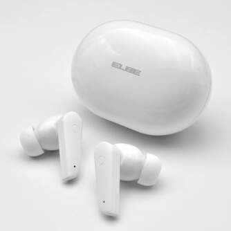 AURICULARES ELBE ABTWS005-B BT CANCELACION RUIDO
