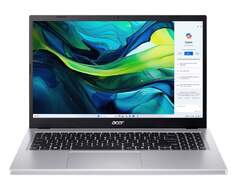 Ordenador port&aacute;til Acer Aspire Go 511S - 15,6", Intel Core i5, 16 GB RAM, SSD 512 GB, Windows 11