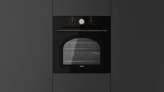 HORNO TEKA HRB6300AT ANTRACITA GT 111010010