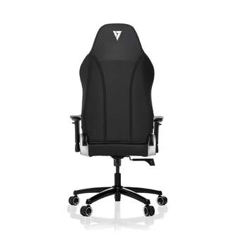 SILLA GAMING VERTAGEAR PL1000 BLANCO/NEGRO