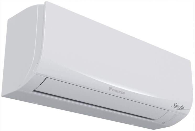 Aire Acondicionado Split Daikin AXF50F - Clase A+/A++, 4300 frig/h, 5160 kcal/h, bLANCO