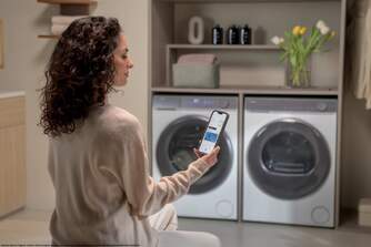 LVD. HAIER HW90B14367UIB 9K 1400R ABT VAPOR