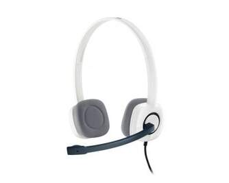 AURICULARES LOGITECH STEREO HEADSET H150 CON MICROFONO      