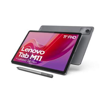 TABLET LENOVO M11 8/128 11%%%quot;   PEN