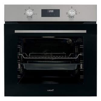 HORNO CATA MDS7206X INOX DSP GT 72L