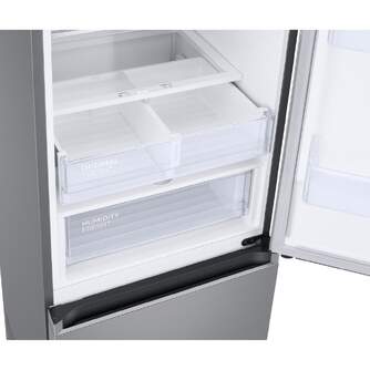 FRICOM. SAMSUNG RB38C675CS9 203x60 NF INOX DSP