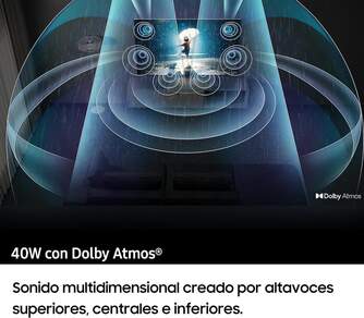 TV SAMSUNG 65%%%quot; TQ65Q80C QLED UHD FULLARRAY 120HZ