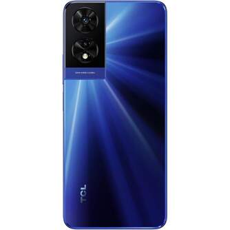 SMARTPHONE TCL 505 T509K3 6/256 6,75%%%quot; OCEAN BLUE