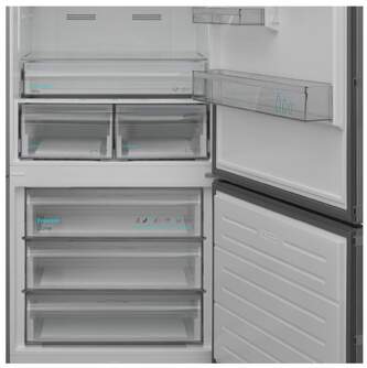 FRICOM. SHARP SJNBA35CHXPEES 186x84 INOX XXL