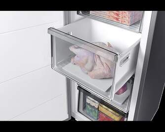 CONG.VER SAMSUNG RZ32C7BB6S9/EF 186x60 NF DSP INOX