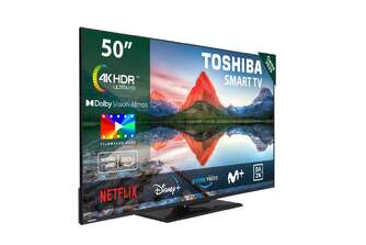 TV TOSHIBA 50%%%quot; 50UV3463DG UHD SMART TV PEANA