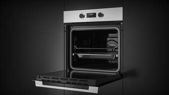 HORNO TEKA HSB635P SS INOX GT DSP 41566063 PIRO
