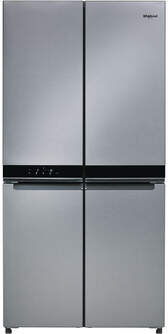 FRI. WHIRLPOOL WQ9B2L 187,5x91 4P NF INOX