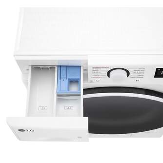 LVD. LG F2WR5S08A0W 8K 1200R BCA STEAM