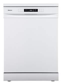 LVJ. HISENSE HS623D10W 7P 3%%%#170;B 47dBA BCO
