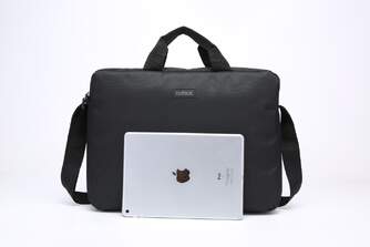 MALETIN NILOX PARA PORTATIL 15,6%%%quot; BASIC