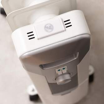 RADIADOR ACEITE CECOTEC READYWARM11000 2500W 05884