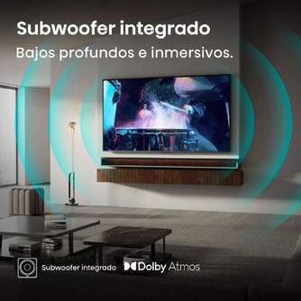 TV HISENSE 100%%%quot; 100U7Q UHD MINILED SMART TV 165HZ