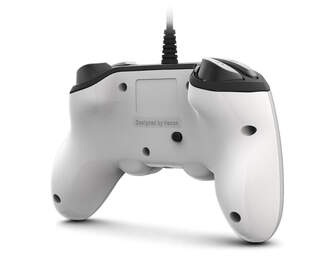 MANDO NACON PRO COMPACT WHITE XBOX/PC