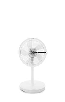 VENTILADOR PIE UFESA NAGASAKI 5ASP 28W 44CM M/D
