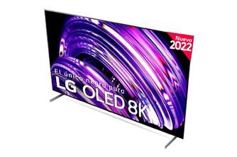 TV LG 77%%%quot; 77Z29LA UHD OLED 8K