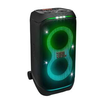 ALTAVOZ JBL PARTYBOX STAGE 320 BLACK