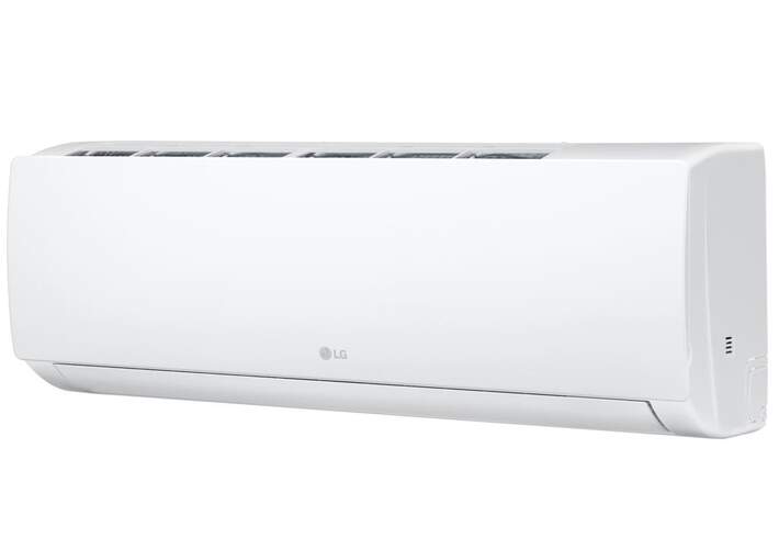 Aire Acondicionado Split LG LGSMART12.SET - A++/A+++, R32, 2924 frigorías, autolimpieza, filtro dual