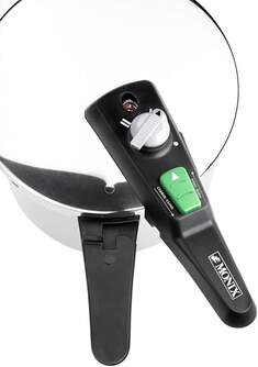 OLLA PRESION RAPID. MONIX QUICK 4 6