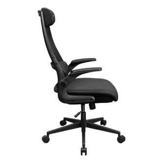 SILLA GAMING COUGAR STRYDER BLACK