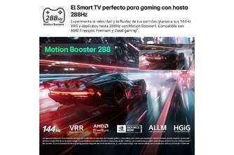 TV LG 75%%%quot; 75QNED86B6B UHD QNED EVO MINILED A8 144H