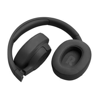 AURICULAR JBL TUNE 775 NC BLACK BLUETOOTH