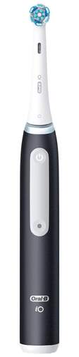Cepillo Eléctrico Oral-B iO3 Negro Mate