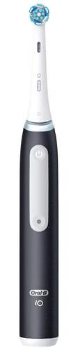 Cepillo Eléctrico Oral-B iO3 Negro Mate - Sensor Presión