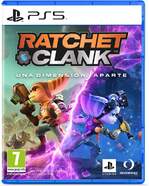 Ratchet & Clank: Una Dimensi&oacute;n Aparte - PlayStation 5