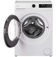 Lavadora Candy GD27S7S - 7 kg, 1200 rpm, Clase A-15%, 16 programas, inicio diferido, blanca