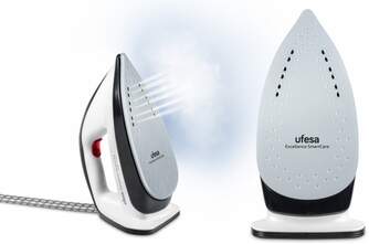 CENTRO PLANCHADO UFESA EXCELLENCE SMARTCARE 10BAR