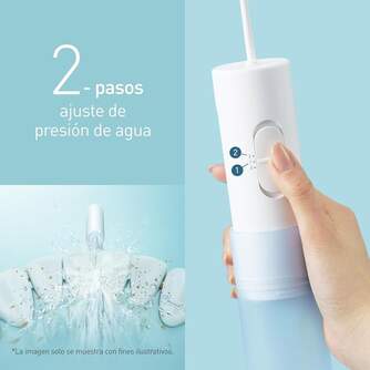 IRRIGADOR PANASONIC EWDJ11A503