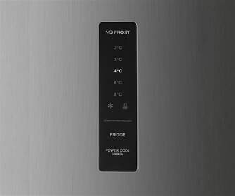 FRICOM. ARTICA COOLTECH201EI 201X60 CLASE E INOX