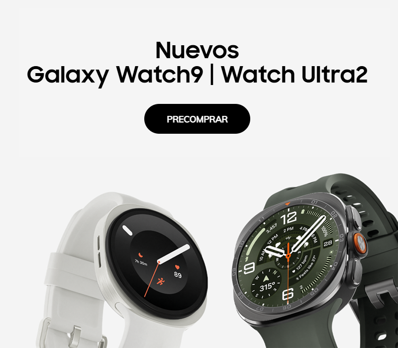 Mi Electro Samsung 