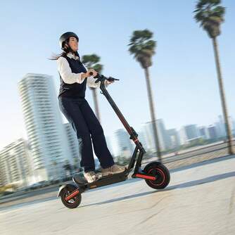 PATIN ELECTRICO CECOTEC D40 XL SUSP CONNE 350W 10%%%quot;