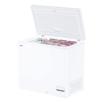 CONG.HOR HAIER HCE200D 85x92x56 196L BCO
