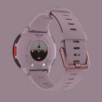 SMARTWATCH POLAR PACER LIL/LIL S-L