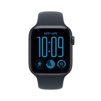 SMARTWATCH APPLE SE 3 GPS CELLULAR 44MM MN AL M/L